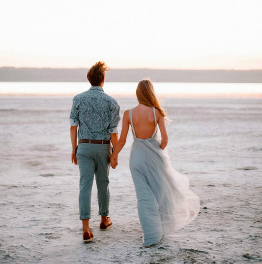 Attract Your Perfect Partner - Audio Hypnosis series