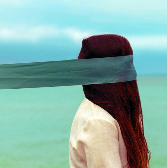 Stop Depression - IsoHypnosis