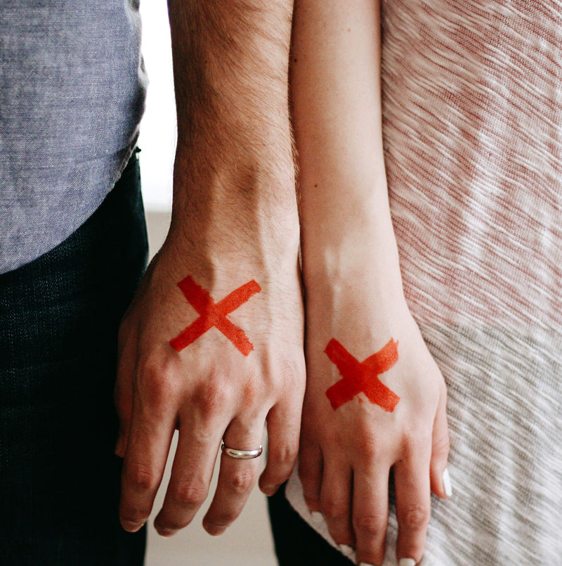 Releasing Attachment To Your Ex-partner - Audio Hypnosis series