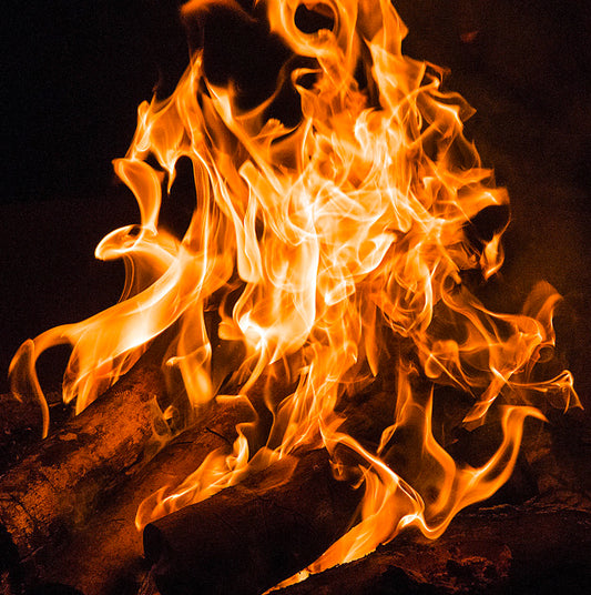 Campfire - Nature Sounds