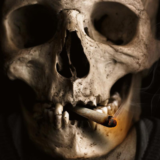 Stop Smoking - IsoHypnosis