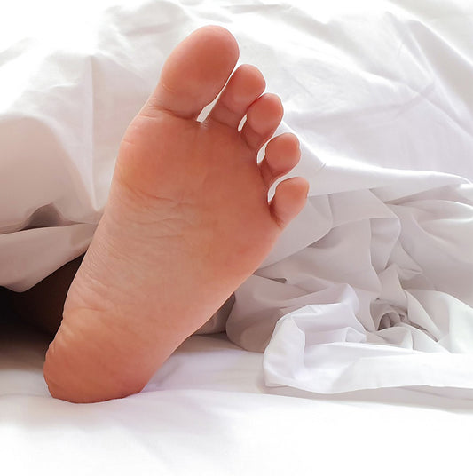 Sleep - Audio Pheromones Series