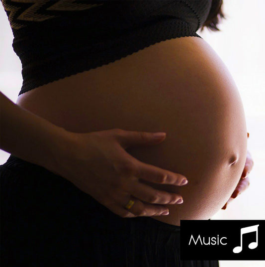 Womb - Nature Sounds with music