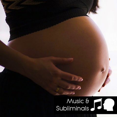 Womb - Nature Sounds with music and subliminals